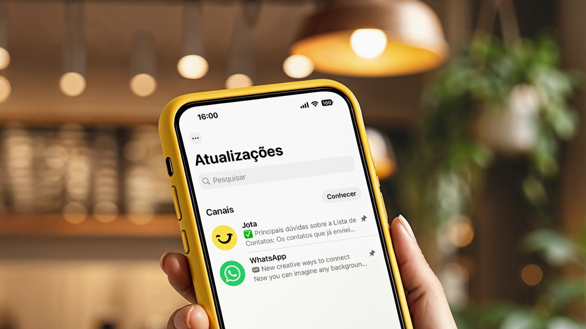 melhores bancos digitais